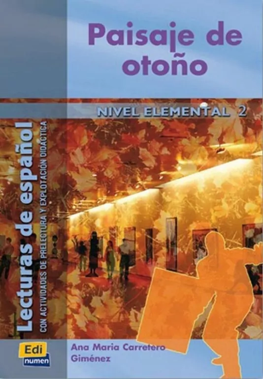 Paisaje de otono - tantis.pl