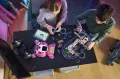 LEGO® Jaskinia Ubawu 77082 - tantis.pl