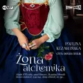 Żona alchemika audiobook - tantis.pl
