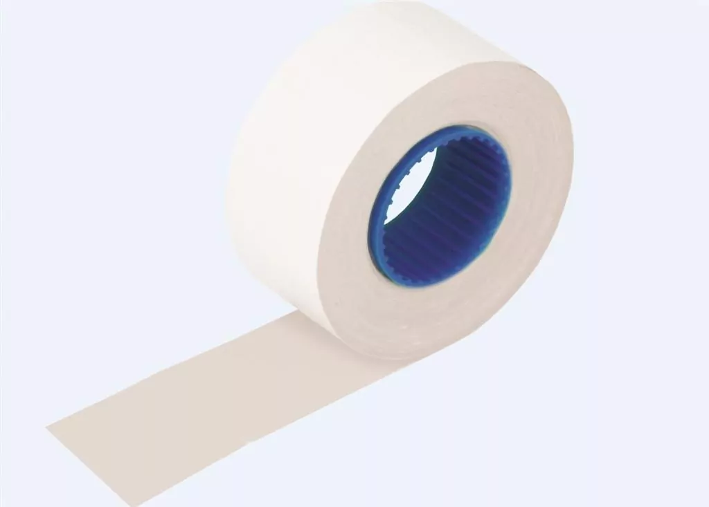 Etykietki do cen. Proste, białe. - tantis.pl