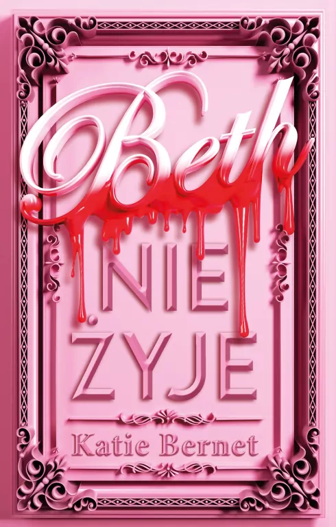 Beth nie żyje - tantis.pl