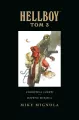 Zdobywca Czerw. Dziwne miejsca. Hellboy. Tom 3 - tantis.pl