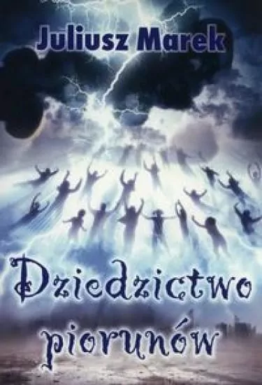 Dziedzictwo piorunów - tantis.pl