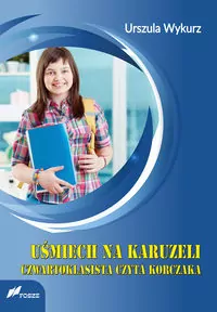 Uśmiech na karuzeli - tantis.pl