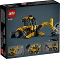 LEGO® Technic. Koparko-ładowarka. 42197 - tantis.pl