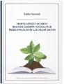 Prawne aspekty ochrony rolnych zasobów naturalnych - tantis.pl