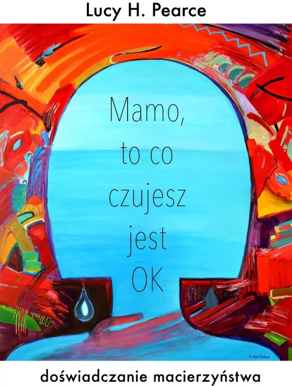 Mamo to co czujesz jest ok - tantis.pl