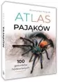 Atlas pająków - tantis.pl