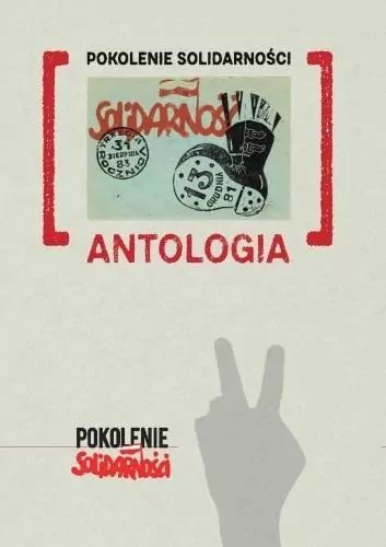 Pokolenie Solidarności. Antologia - tantis.pl