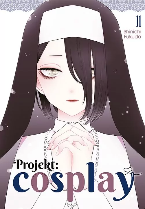 Projekt: cosplay. Tom 11 - tantis.pl