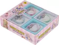 ZEST PIEKN BRANS 9X9X2 MIX4 MC DISP 12/288/576 , - tantis.pl
