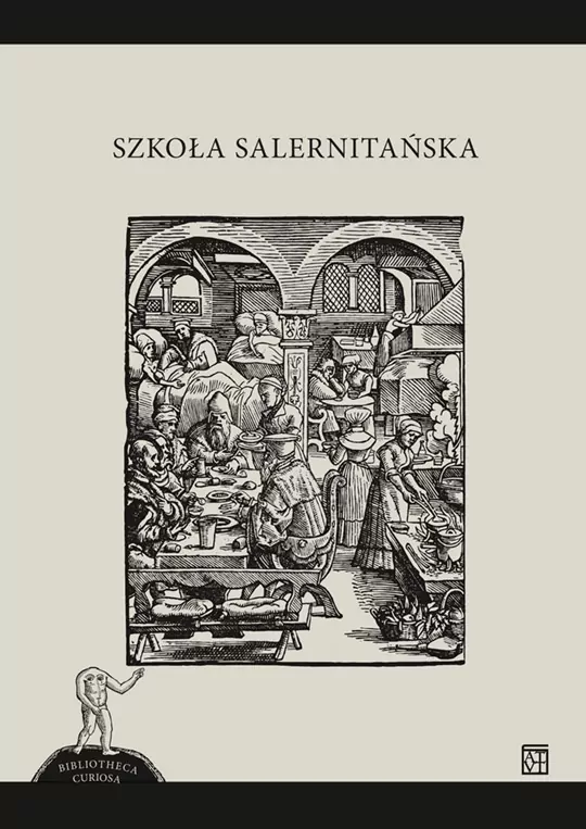 Szkoła salernitańska - tantis.pl