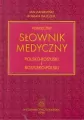 Podręczny słownik medyczny polsko-rosyjski i rosyjsko-polski - tantis.pl