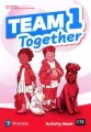 Team Together 1. Activity Book - tantis.pl