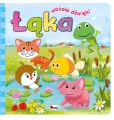 Łąka. Wesołe dźwięki - tantis.pl