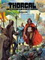 Sojusze. Thorgal - Kriss de Valnor. Tom 4 - tantis.pl