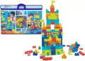 Mega Bloks. Wielka torba z klockami - tantis.pl
