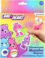 MOZAIKA DIAMENT MAGNET CARE BEARS STK PUD 12 - tantis.pl