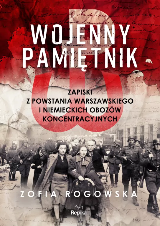 Wojenny pamiętnik. Zapiski z powstania... - tantis.pl