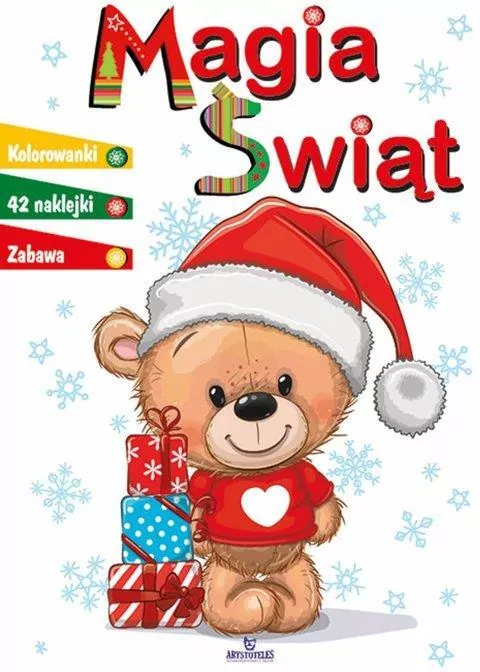 Magia świąt - tantis.pl