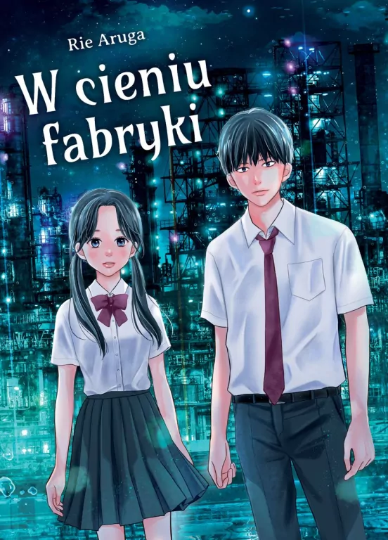 W cieniu fabryki - tantis.pl