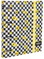 Segregator A4 Coolpack Ring Book Chess Flow - tantis.pl