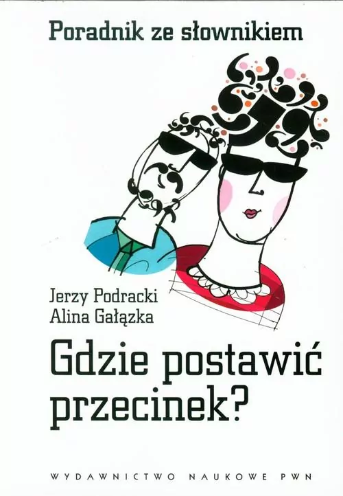 Gdzie postawić przecinek - tantis.pl