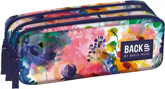 Piórnik BackUp 7 G10 DERFORM