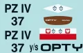 Jacht kilowy S/Y OPTY ser.8 - tantis.pl