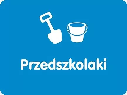 Przedszkolaki