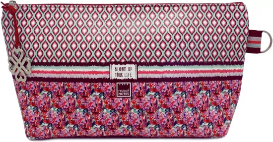 Bloom. Kosmetyczka. Wzory