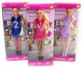 Lalka 29cm - tantis.pl