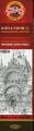 Ołówek grafitowy 1500/5B - tantis.pl