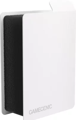 Gamegenic: Sizemorph Divider - White