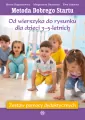 MDS. Od wierszyka do rysunku dla dzieci 3-5... - tantis.pl