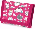 Portfel Cats - tantis.pl