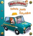 Szkoła jazdy Szymka. Mały chłopiec - tantis.pl