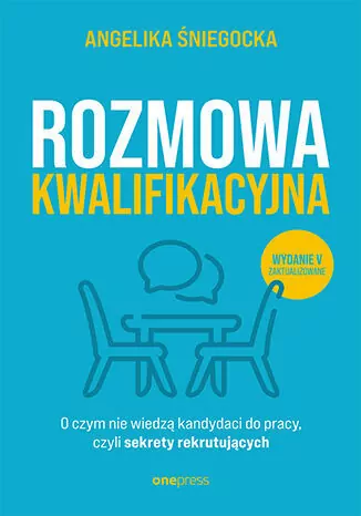 Rozmowa kwalifikacyjna. Wyd.5 - tantis.pl