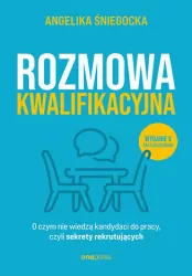 Rozmowa kwalifikacyjna. Wyd.5