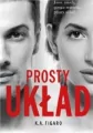Prosty układ. Rozchwiani. Tom 1 - tantis.pl