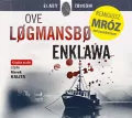 Enklawa. Ślady zbrodni. Audiobook - tantis.pl