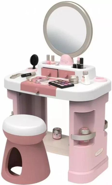 Smoby My Beauty Toaletka - tantis.pl