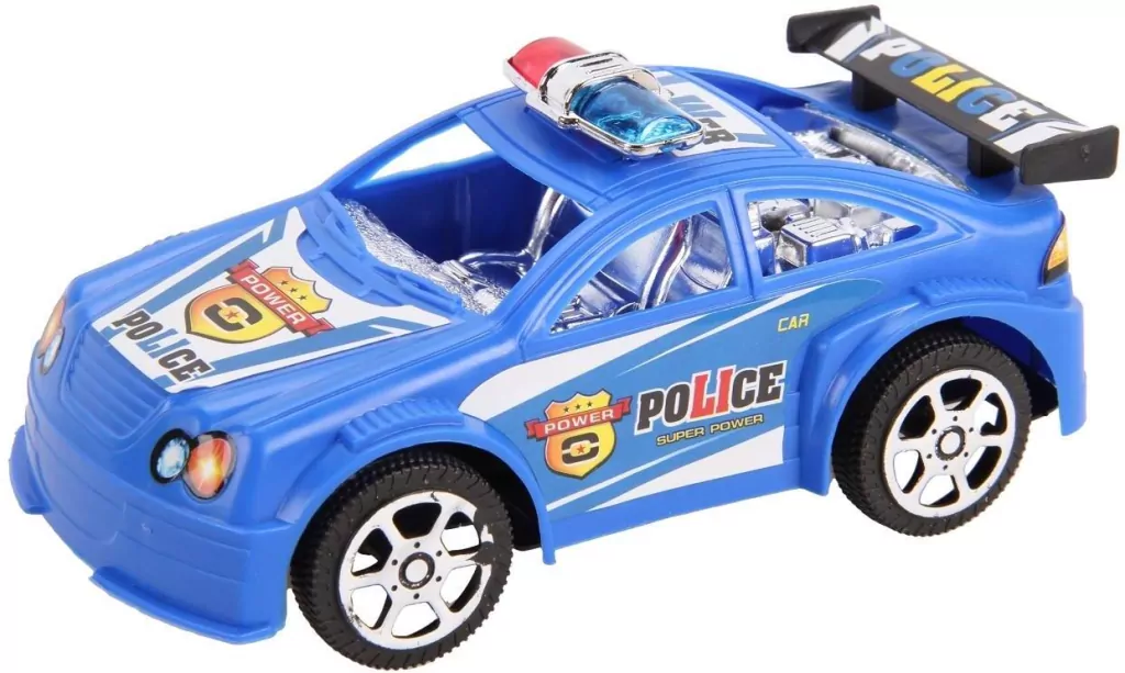 Auto policja - tantis.pl