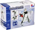 Klocki konstrukcyjne. Robot. 40 elementów - tantis.pl