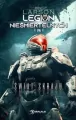 Świat Skraju. Legion Nieśmiertelnych. Tom 14 - tantis.pl