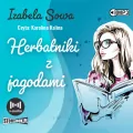 Herbatniki z jagodami audiobook - tantis.pl