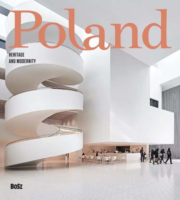 Poland. Heritage and modernity - tantis.pl