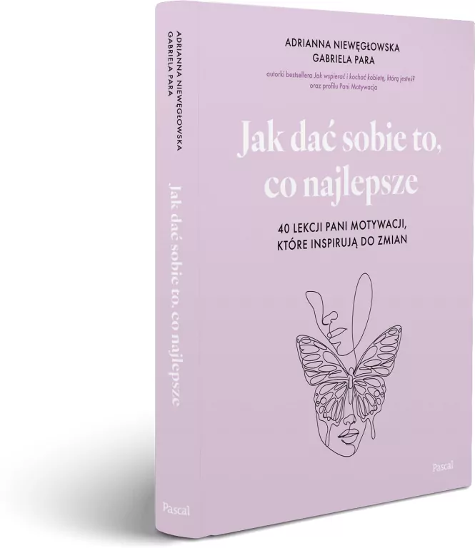 Jak dać sobie to, co najlepsze - tantis.pl
