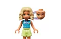 LEGO® Friends. Plażowa budka z koktajlami. 42625 - tantis.pl