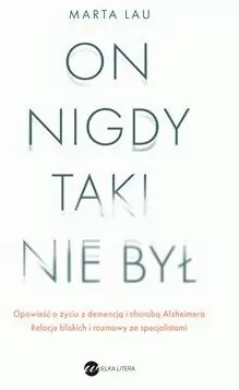 On nigdy taki nie był - tantis.pl